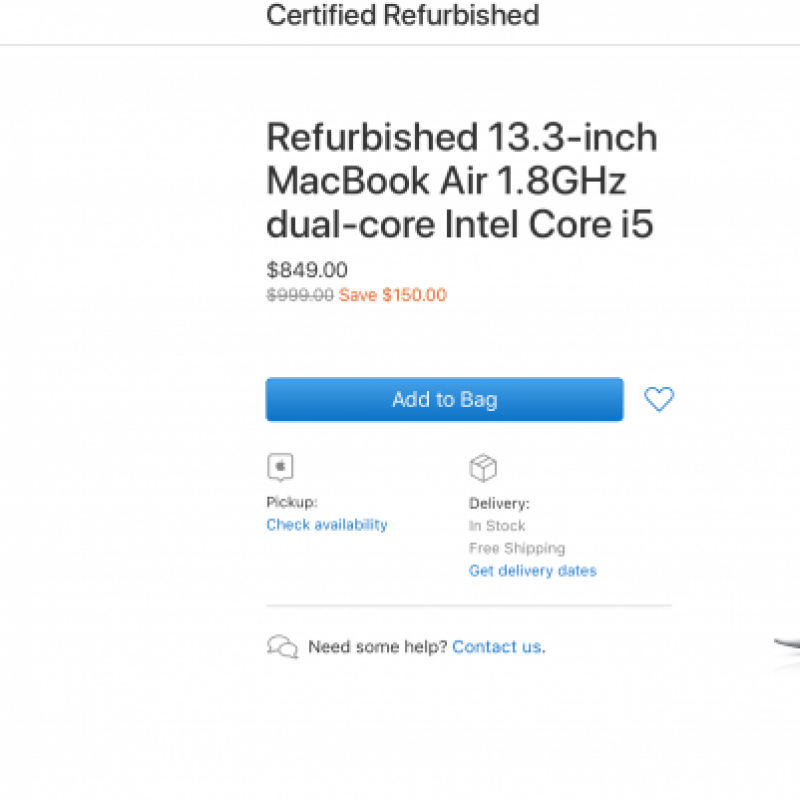 BUY ME A NEW LAPTOP!